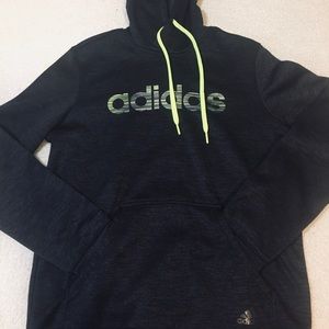 Adidas Climax Hoodie